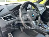 2017 BMW 225