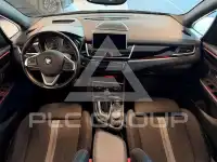 2017 BMW 225