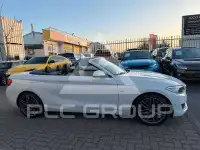 2017 BMW 225