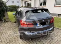 2017 BMW 225