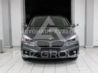 2017 BMW 225