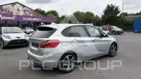 2017 BMW 225