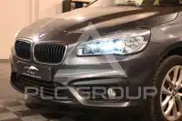 2017 BMW 225