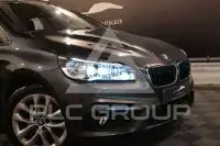 2017 BMW 225