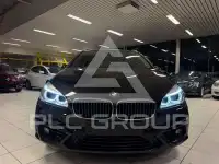 2017 BMW 225