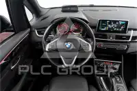 2017 BMW 225
