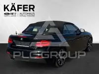 2017 BMW 225