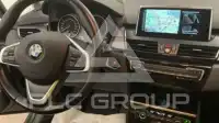 2017 BMW 225