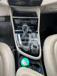2017 BMW 225