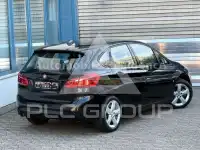 2017 BMW 225