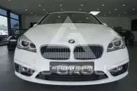 2017 BMW 225