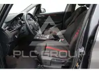 2017 BMW 225