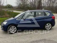 2017 BMW 225