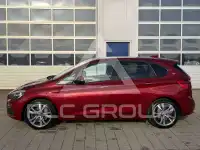 2017 BMW 225