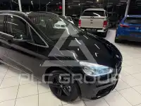 2017 BMW 225