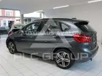 2017 BMW 225