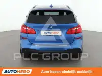 2017 BMW 225