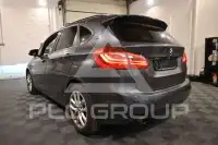 2017 BMW 225