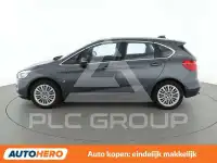 2017 BMW 225