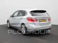 2017 BMW 225