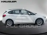 2017 BMW 225