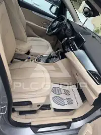 2017 BMW 225