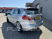 2017 BMW 225