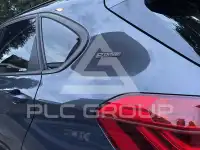 2017 BMW 225