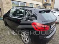 2017 BMW 225