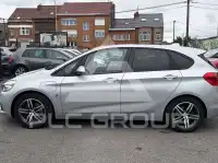 2017 BMW 225