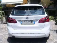 2017 BMW 225