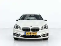 2017 BMW 225