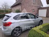 2017 BMW 225