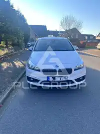 2017 BMW 225