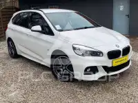 2017 BMW 225