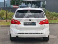 2017 BMW 225