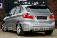 2017 BMW 225