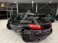 2017 BMW 225