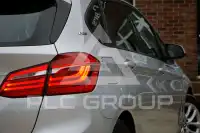 2017 BMW 225