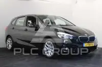 2017 BMW 225