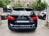 2017 BMW 225