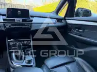 2017 BMW 225
