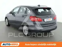 2017 BMW 225