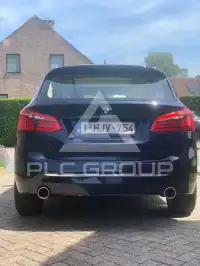 2017 BMW 225