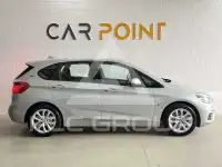 2017 BMW 225