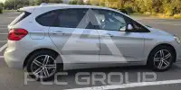 2017 BMW 225