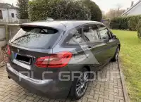 2017 BMW 225