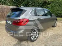 2017 BMW 225