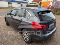 2017 BMW 225
