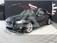 2017 BMW 225